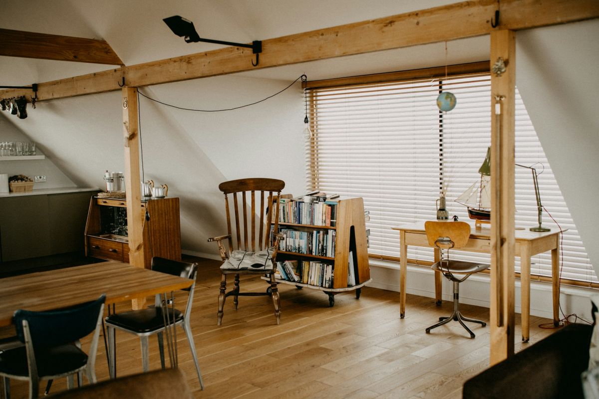 Familienhaus mit Doppelgarage — 172 m² · Bild 2