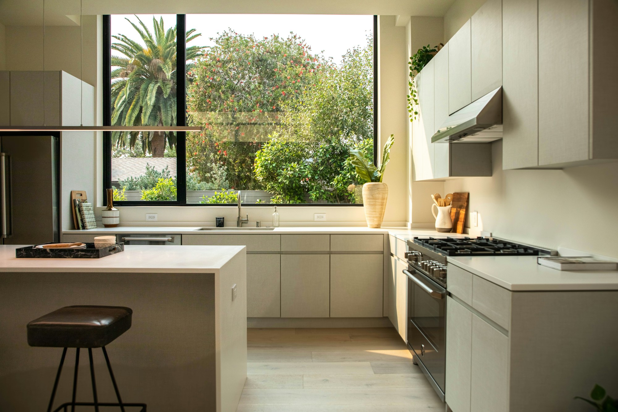 Bungalow Palma — 142 m² mit Dachterrasse · Bild 2