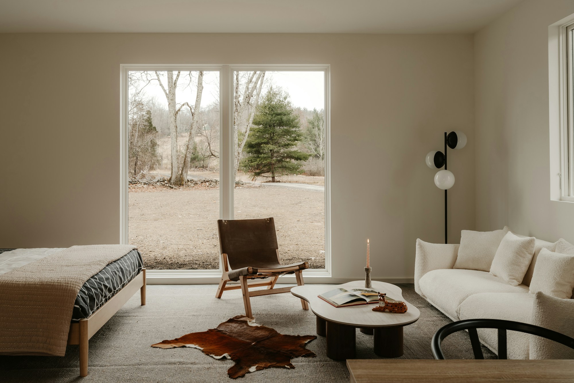 Bungalow V — 128 m² auf einer Ebene · Bild 2