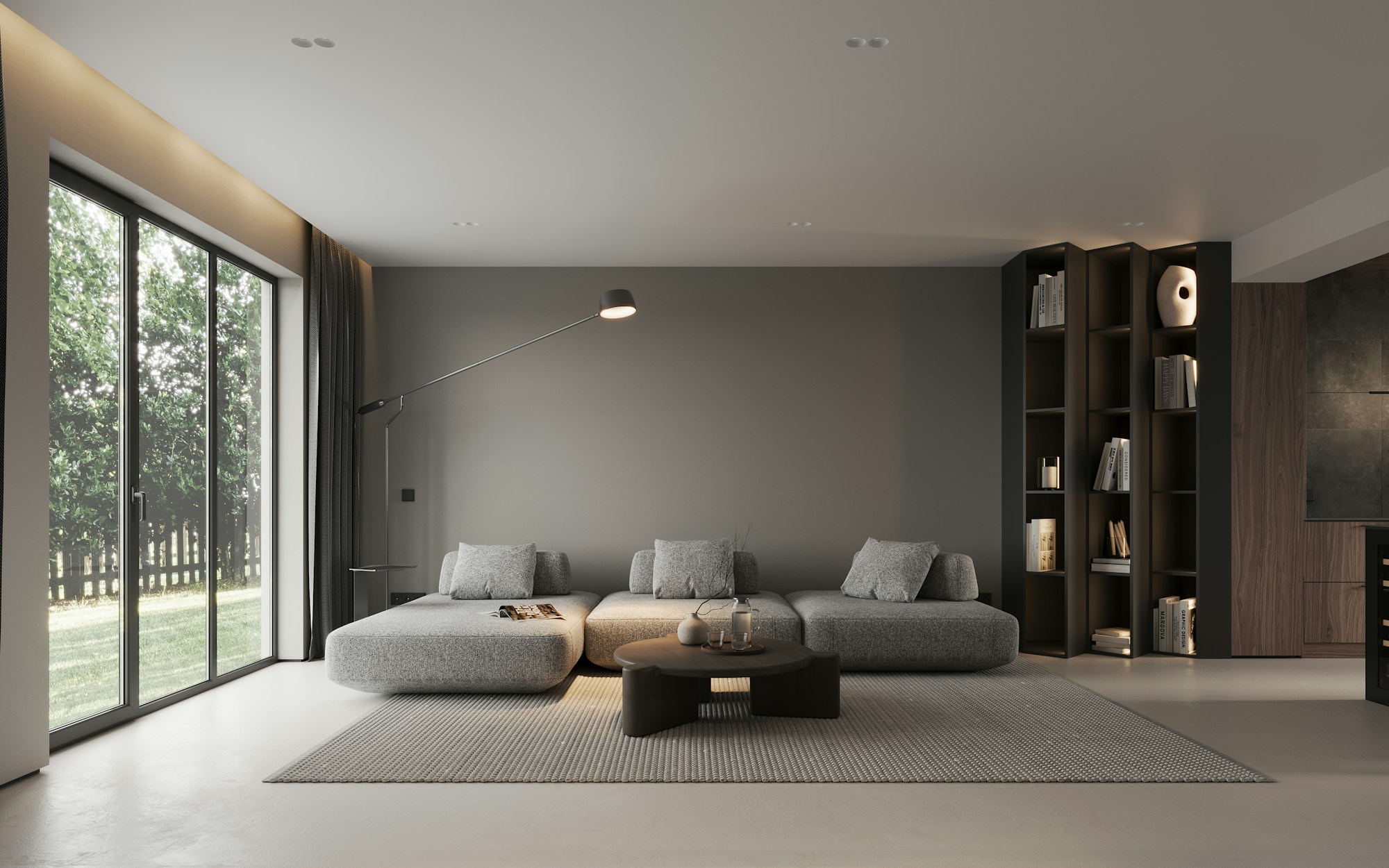 Casa Collina — 224 m² über dem See · Bild 2