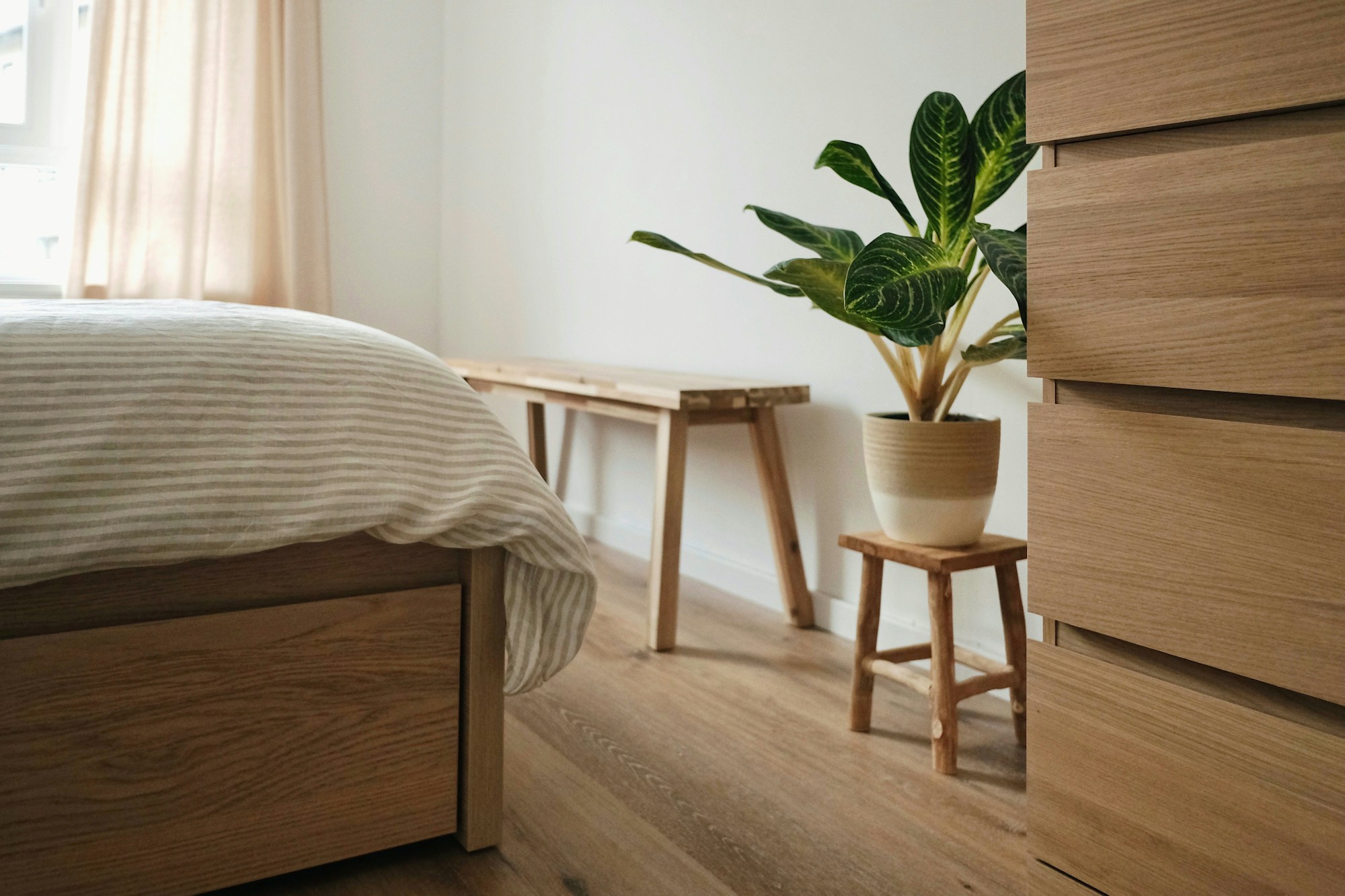 Pod de ladera — módulo dormitorio 18 m² · Bild 2