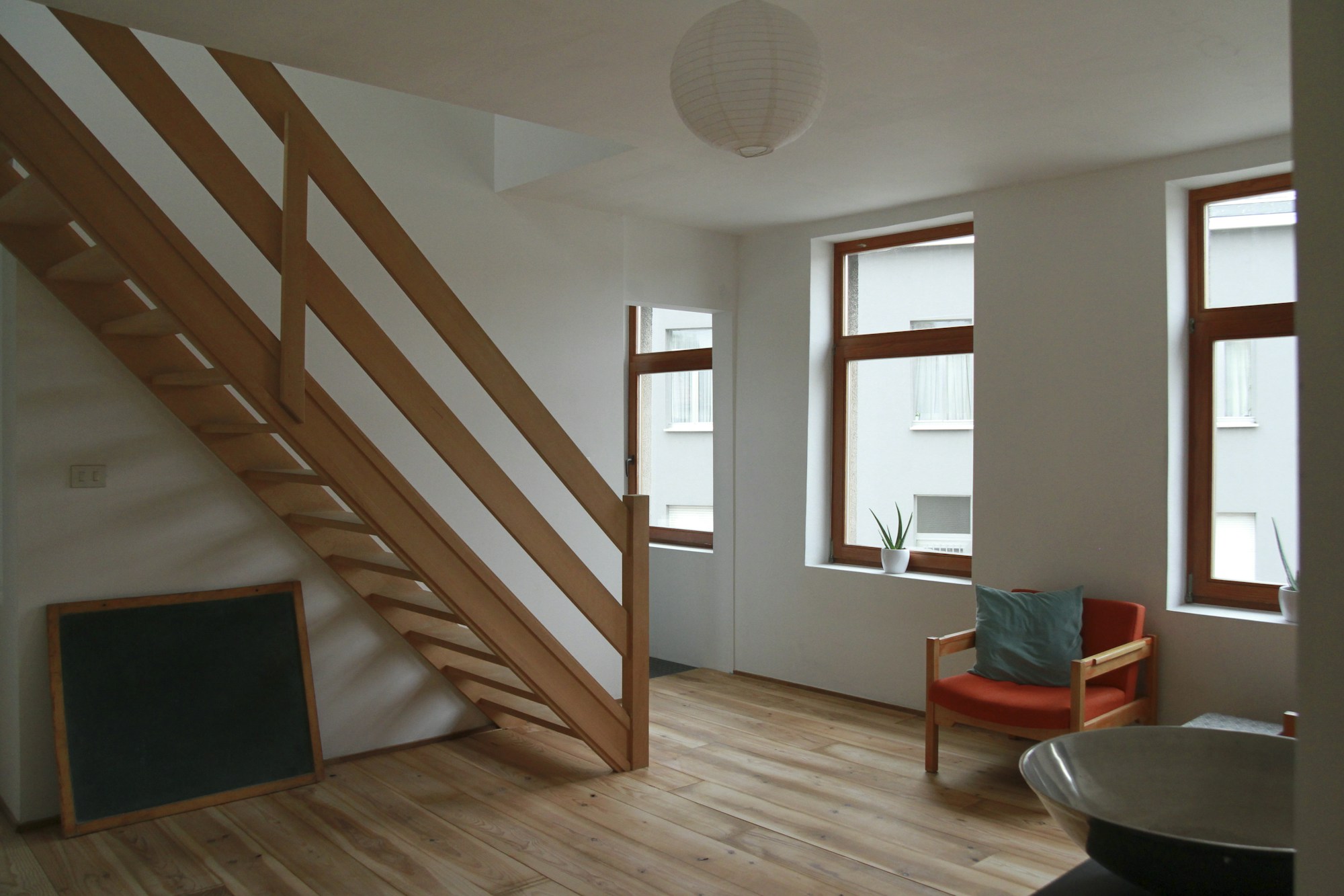 Holzkubus — Hybridhaus 132 m² · Bild 2