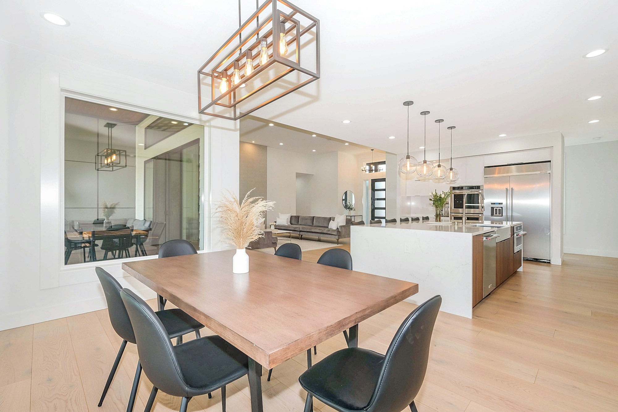 Mehrgenerationenhaus — 226 m² mit Einliegerwohnung · Bild 2