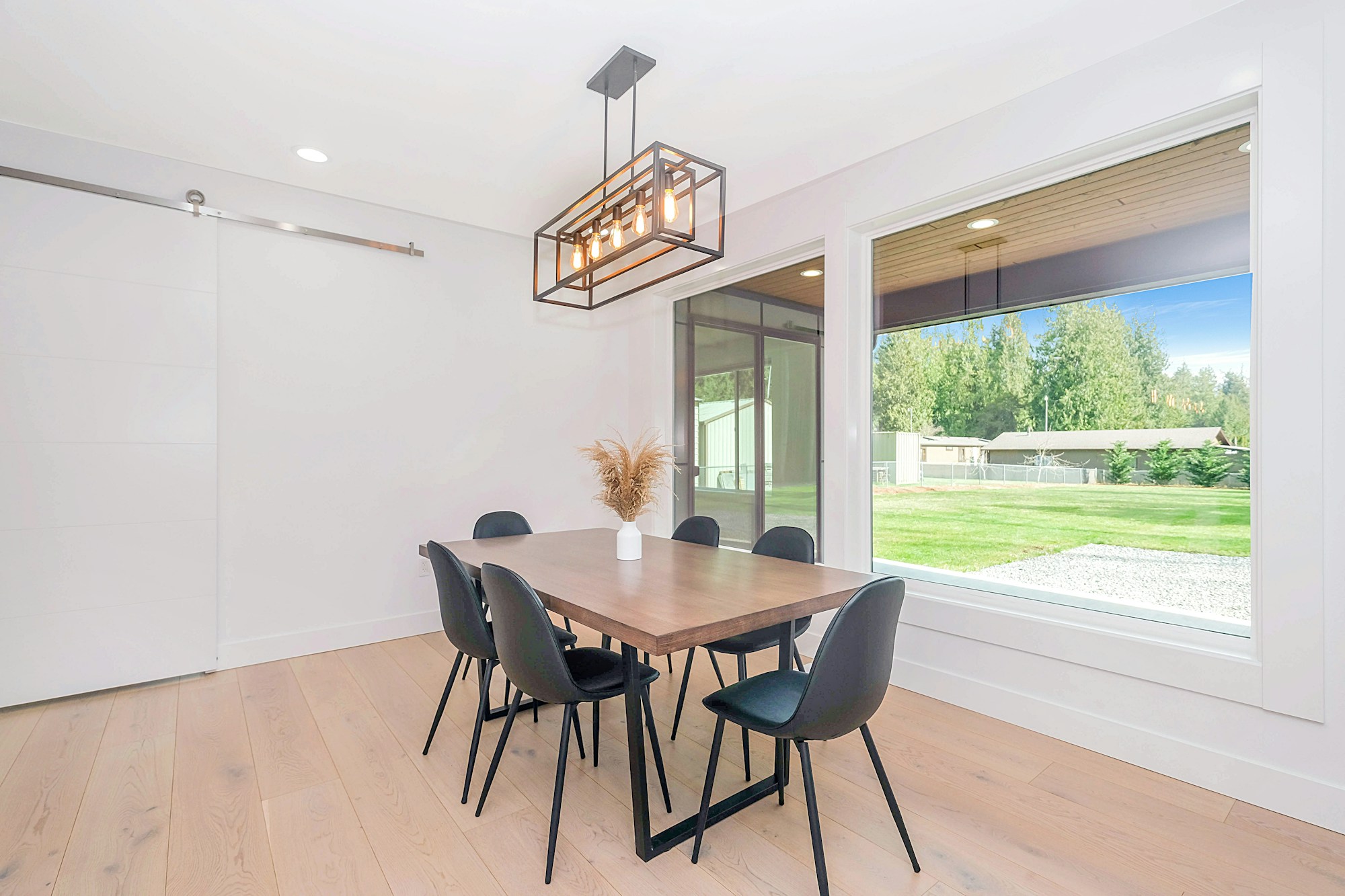 Casa modulare Lumen — 118 m² in quattro moduli · Bild 2