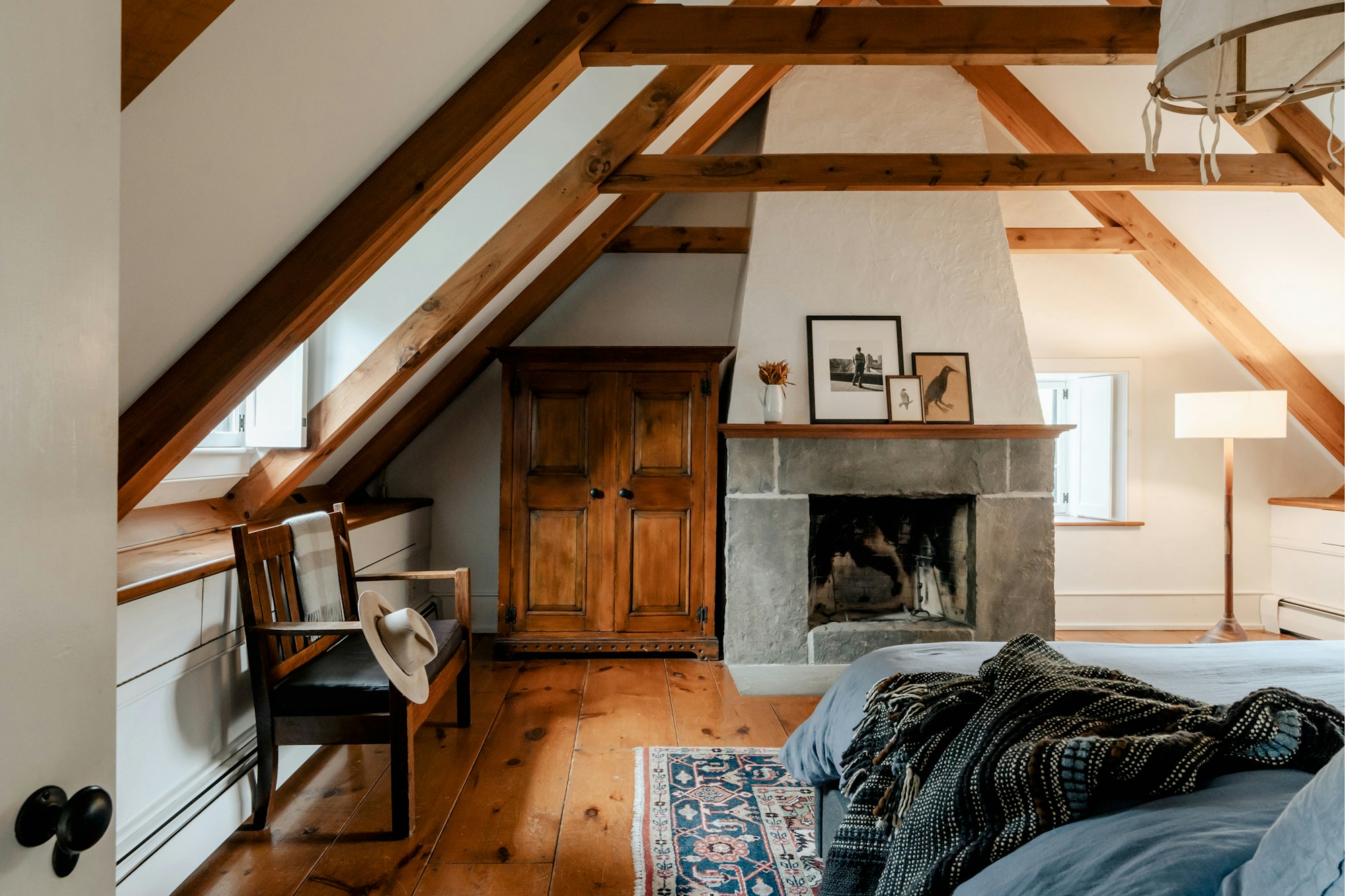 Siedlerhaus — 92 m² zum kleinen Preis · Bild 2